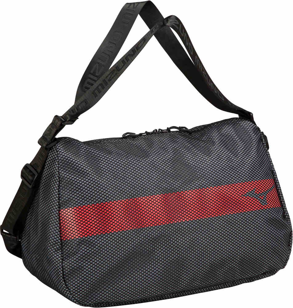 Mizuno holdall 30 bolsas deporte Gris (UNICA)