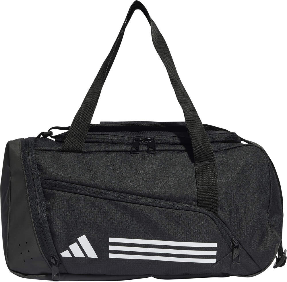 Adidas tiro duffle xs saco petate Negro (UNICA)