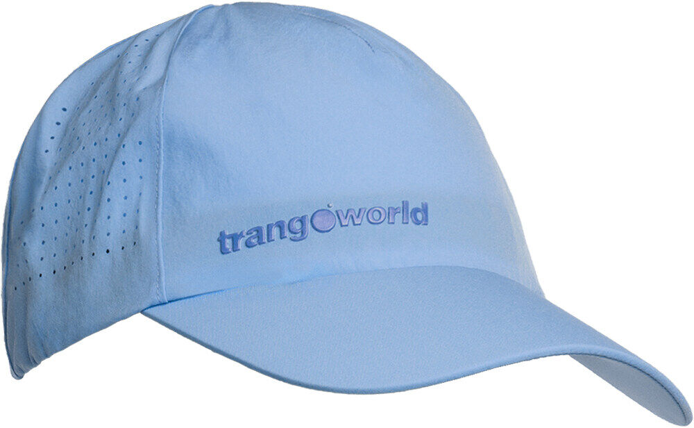 Trango baal gorros montaña Azul (UNICA)