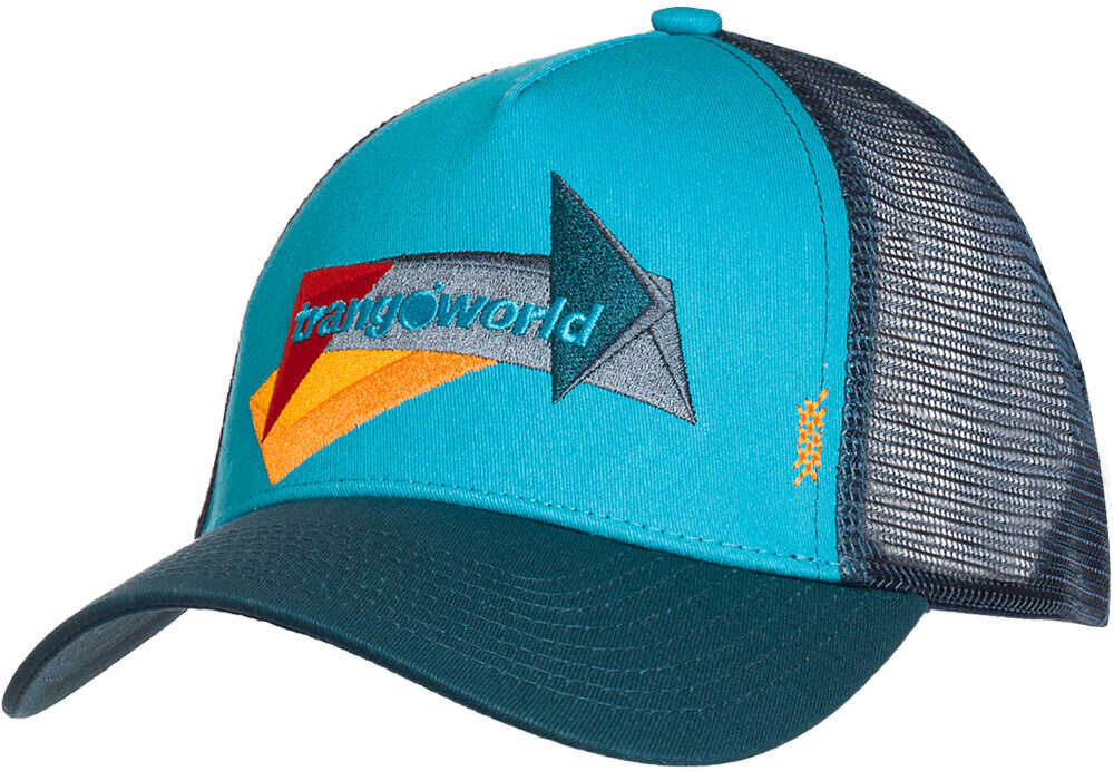 Trango dunloe gorros montaña Azul (UNICA)