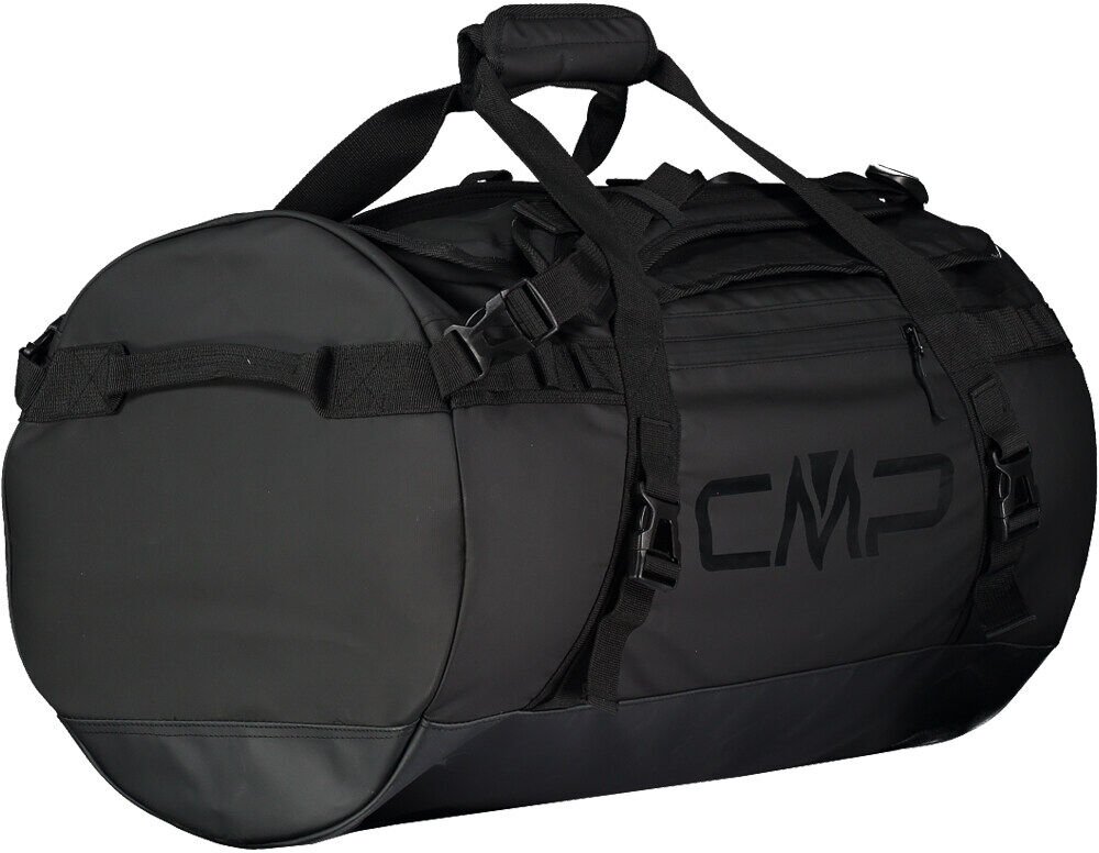 Cmp yahk duffel 40l mochila montaña Gris (UNICA)