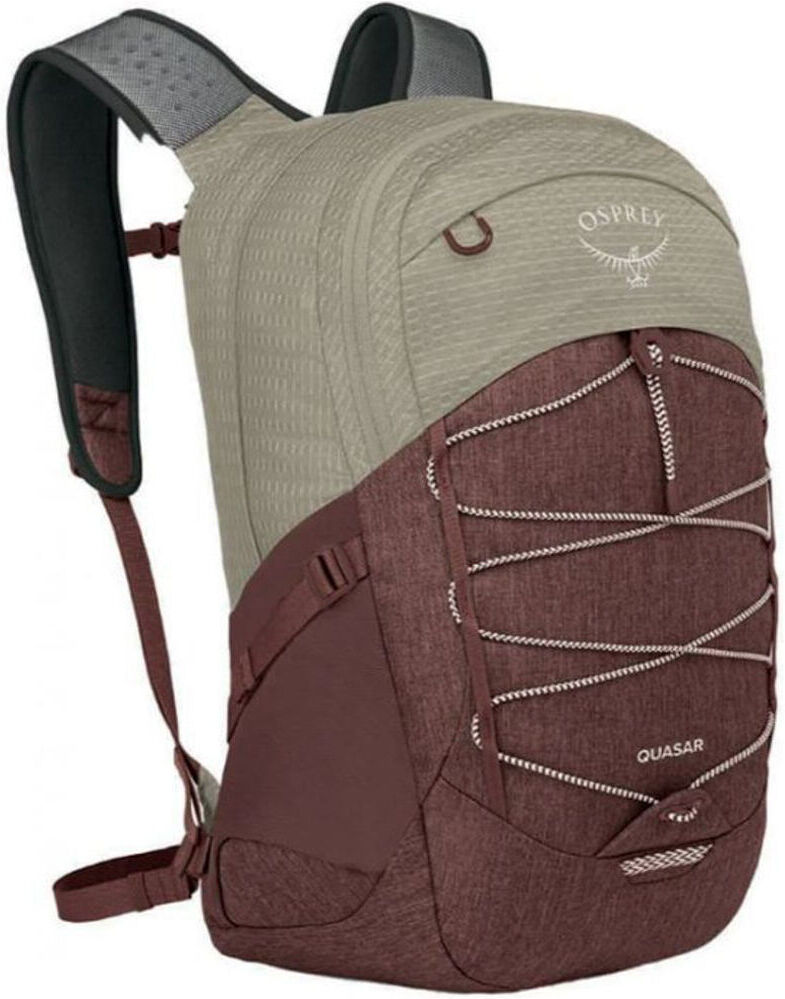 Osprey quasar mochila montaña Marron (UNICA)