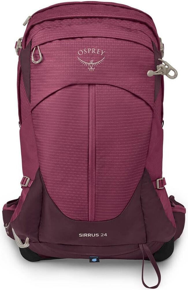 Osprey sirrus 24 mochila montaña Morado (UNICA)