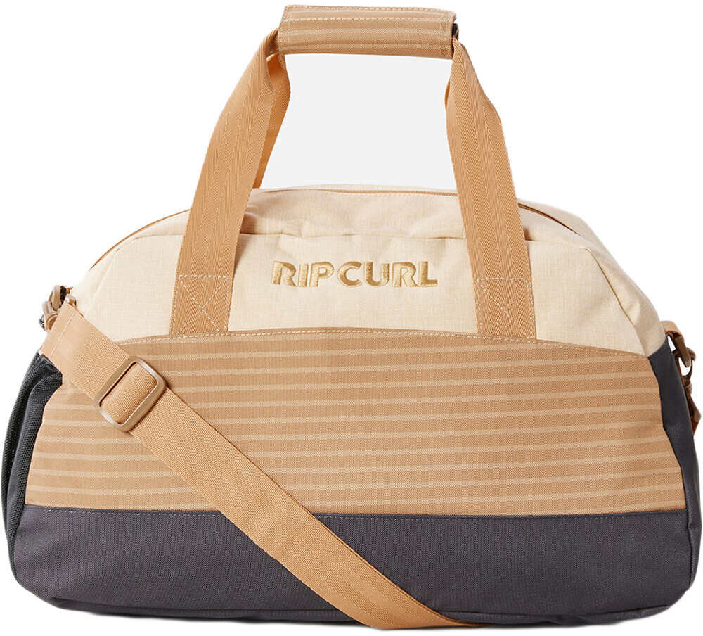 Rip Curl gym bag 32l mochila deporte Marron (UNICA)