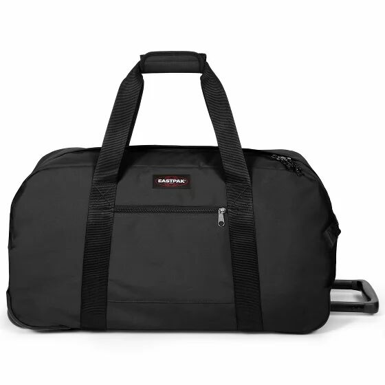 Eastpak Container 85 + Bolso de viaje 2 ruedas 83 cm black