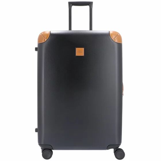 Bric's Amalfi Maleta 4 ruedas 76 cm black