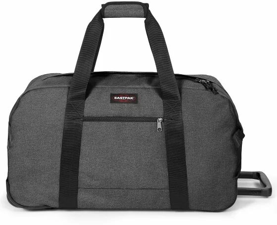 Eastpak Container 65 Bolsa de viaje 2 ruedas 65 cm black denim