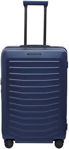 Porsche Design Roadster Maleta 4 ruedas dobles 69 cm dark blue