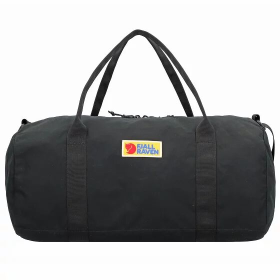 Fjällräven Vardag Bolsa de deporte 48 cm black