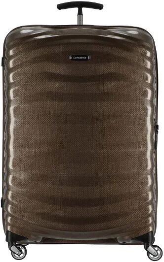 Samsonite Lite-Shock Spinner Maleta a 4 ruedas 81 cm sand