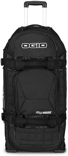 Ogio Rig 9800 Bolso de viaje 2 ruedas 86 cm black