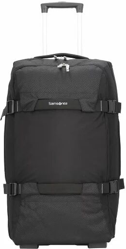 Samsonite Sonora Bolso de viaje 2 ruedas 68 cm black