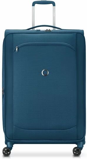 Delsey Montmartre Air 2.0 Maleta 4 ruedas 77 cm blau