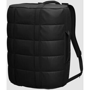 Db Roamer Duffel 40L Matkalaukku musta