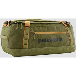 Patagonia Black Hole Duffel 55L Matkalaukku vihreä