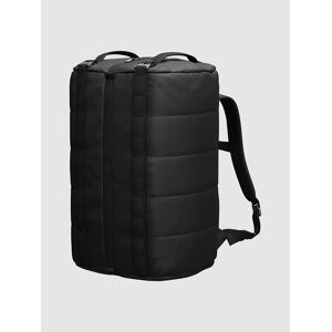 Db Roamer Split Duffel 50L Matkalaukku musta