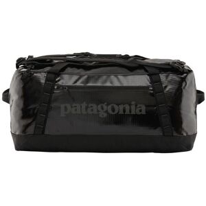 Patagonia Black Hole® Duffel Bag 70L - Kierrätetty polyesteri  - Black - male