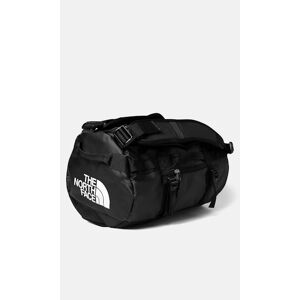 The North Face Base Camp Duffel Bag - Musta - Unisex - One size
