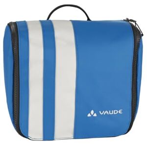 VAUDE Benno Unisex Toiletry Bag, blue