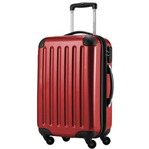 Hauptstadtkoffer Suitcase Alex, 55 cm, 45 Liters, red