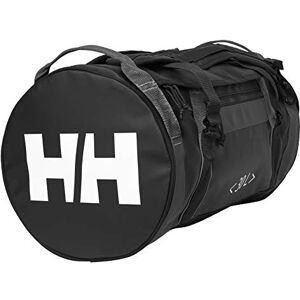 Helly Hansen Unisex  HH Duffel Bag 2 30L, Schwarz, STD