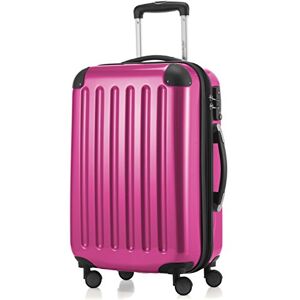 Hauptstadtkoffer Metropolis suitcase Alex. Alex Red