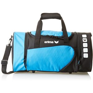 Erima Sports Bag, turquoise, s