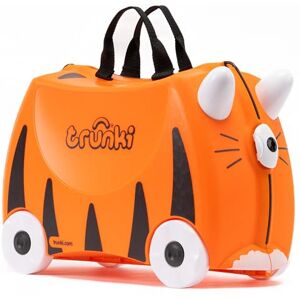 TRUNKI Children's Trolley Suitcase