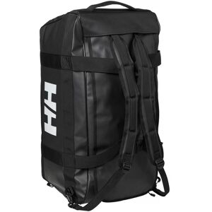 Helly Hansen Scout Duffel L (70) - Musta - NONE