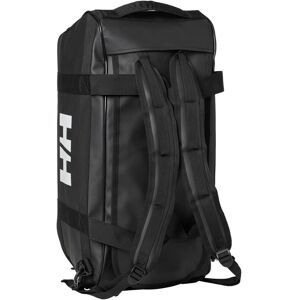 Helly Hansen Scout Duffel S (30) - Musta - NONE