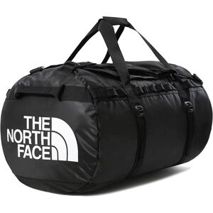 The North Face Base Camp Duffel XL - Musta - NONE