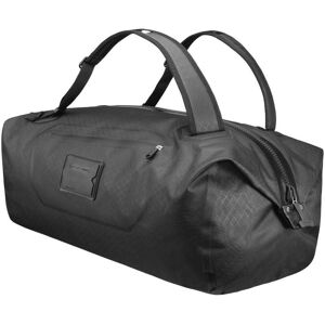 Ortlieb Duffle 60 Metrosphere - Musta - NONE