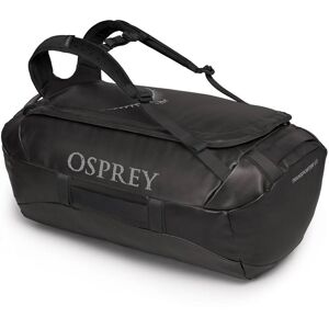 Osprey Transporter 65 - Musta - NONE