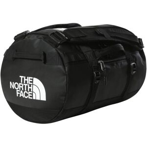 The North Face Base Camp Duffle XS - Musta - NONE