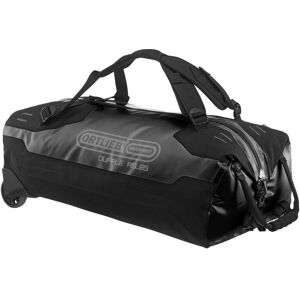 Ortlieb Duffle 85 RS - Musta - NONE