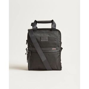 TUMI Alpha 3 Medium Travel Tote Black - Harmaa - Size: One size - Gender: men