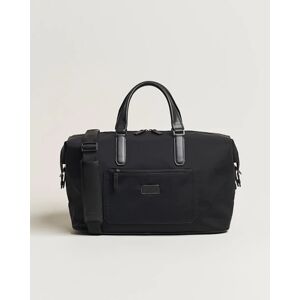 TUMI Harrison Nelson Duffel Black - Size: One size - Gender: men