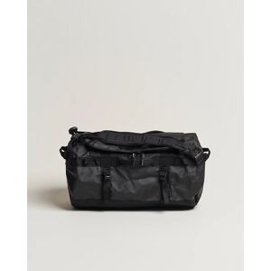 The North Face Base Camp Duffel S Black - Musta - Size: 40-46 - Gender: men