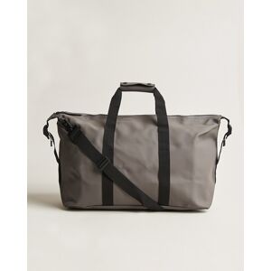 RAINS Hilo Weekendbag Grey - Valkoinen - Size: S M L XL XXL - Gender: men