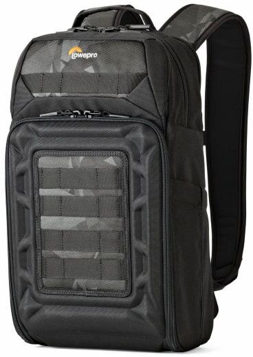 Lowepro Droneguard BP 200 nelikopteri reppu