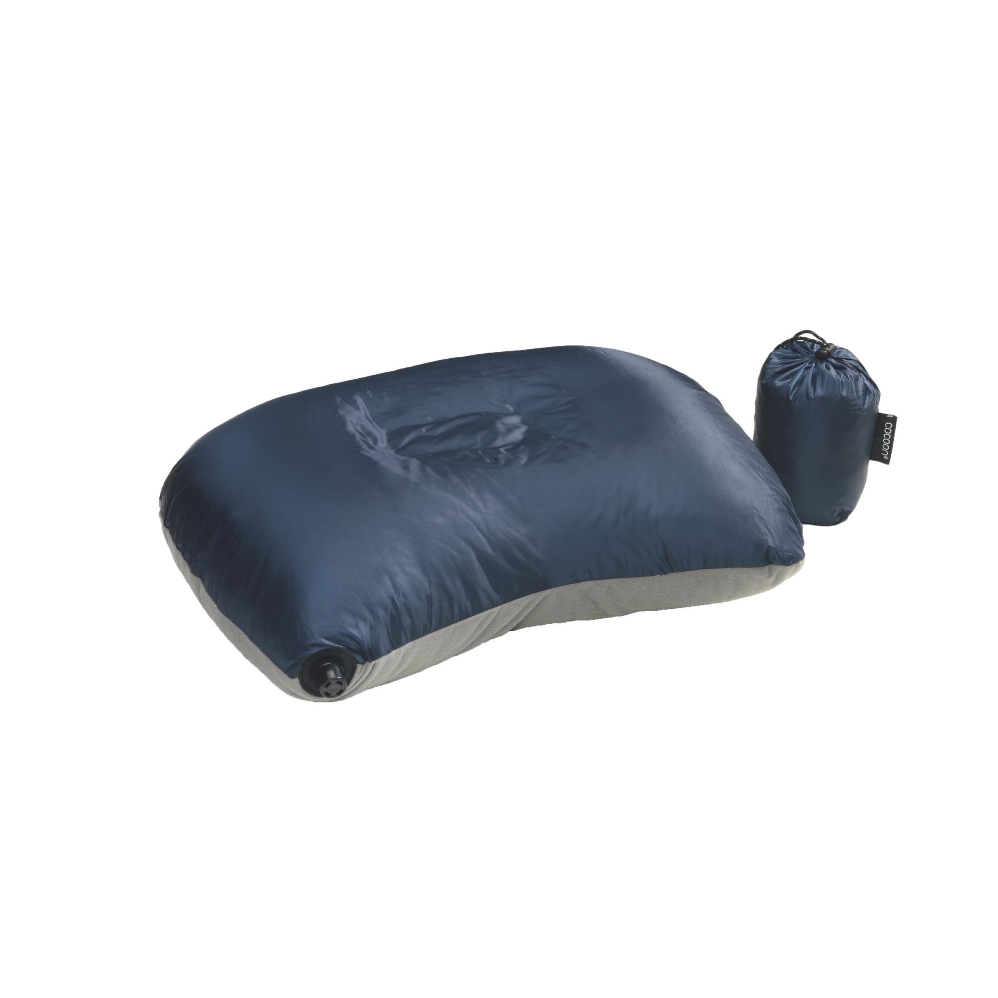 Cocoon Air-Core Down Pillow retkityyny