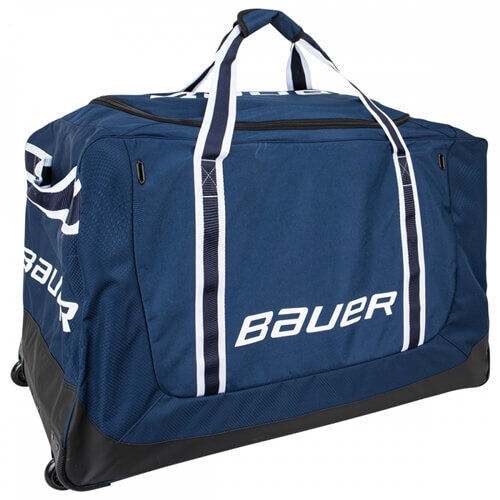 Bauer 650 Wheel Bag medium rullakassi