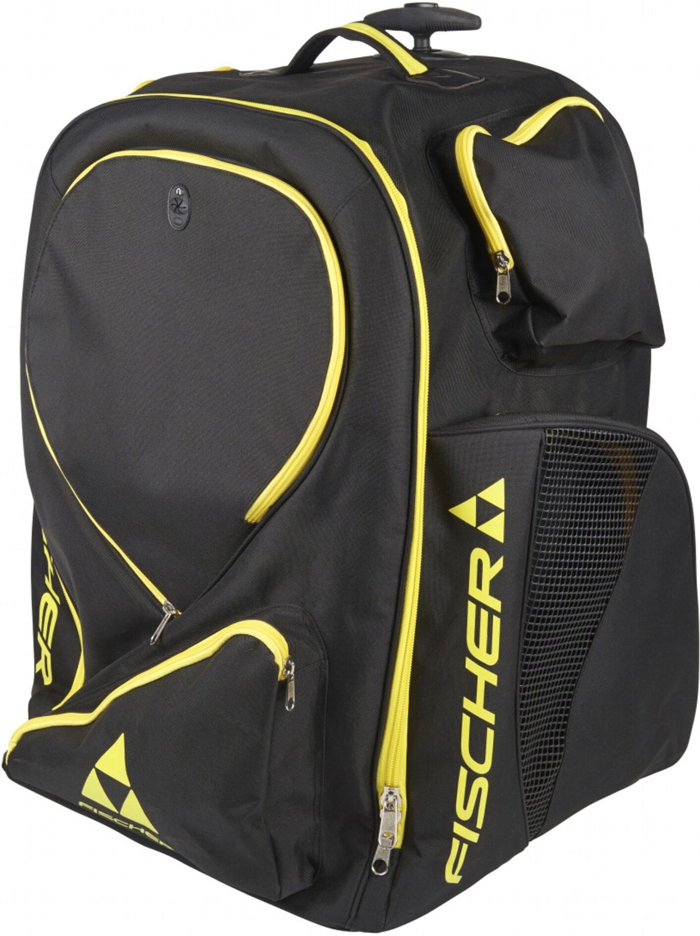 Fischer Backpack SR reppulaukku