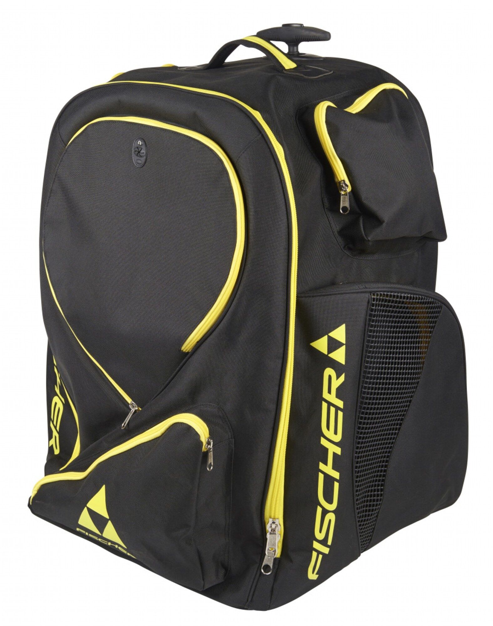 Fischer Backpack JR reppulaukku