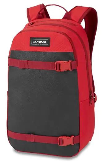 Dakine Reppu Dakine Urbn Mission 22L (Deep Crimson)