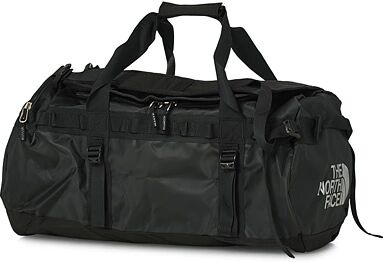 The North Face Base Camp Duffel M Black