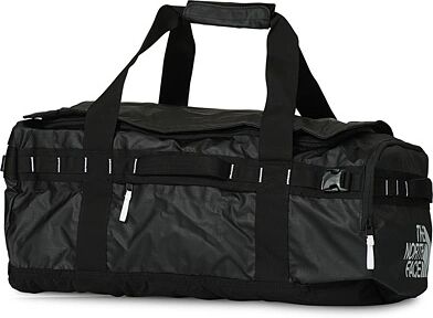 The North Face Base Camp Voyager Duffel Black