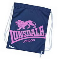 Lonsdale Varustepussi