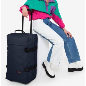 Eastpak Valise souple Tranverz M 67 cm Ultra marine - Publicité