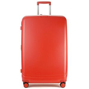 Elitegroup Valise rigide Pure bright Extensible 75 cm Rouge vif